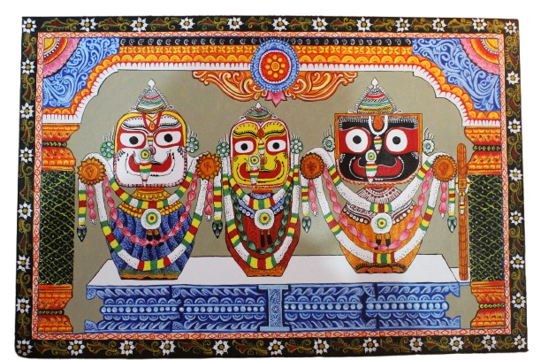 Jagannath